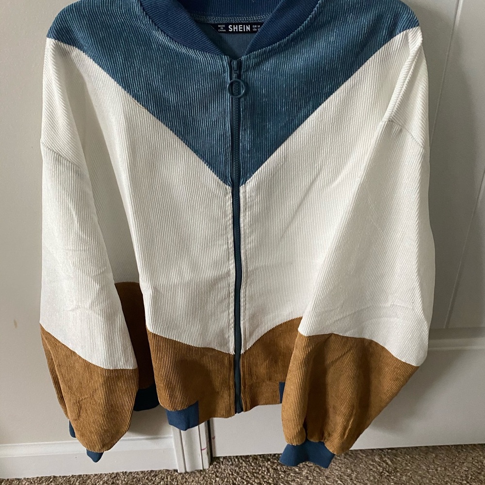 Shein jacket